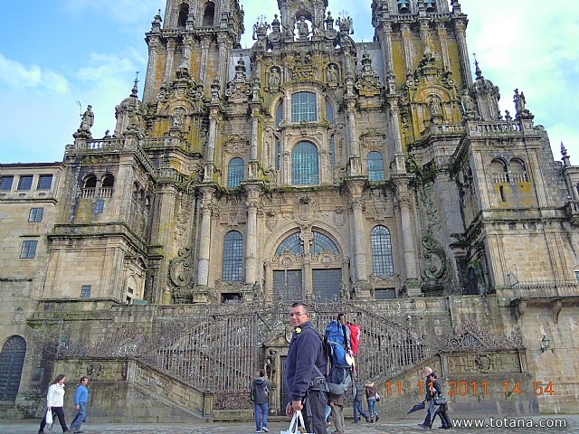 Camino de Santiago 2011 - 88