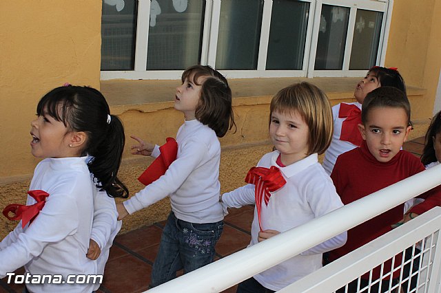Colegio Santa Eulalia. Entrevista 75 aniversario - 35