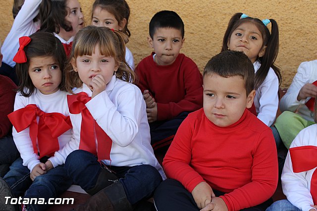 Colegio Santa Eulalia. Entrevista 75 aniversario - 42