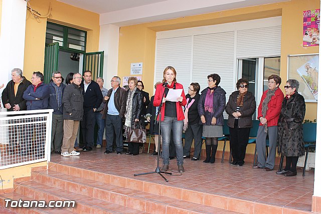 Colegio Santa Eulalia. Entrevista 75 aniversario - 96