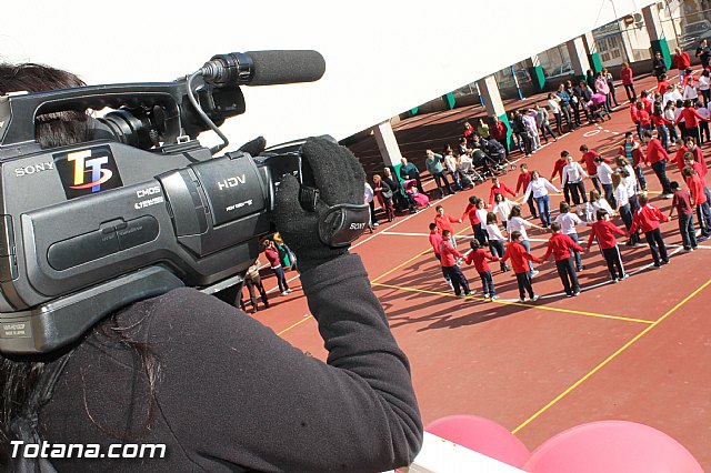 Colegio Santa Eulalia. Entrevista 75 aniversario - 109