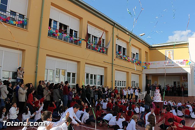 Colegio Santa Eulalia. Entrevista 75 aniversario - 117