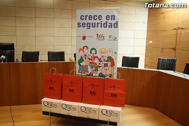 Premios del certamen de dibujo 