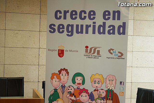 Premios del certamen de dibujo 