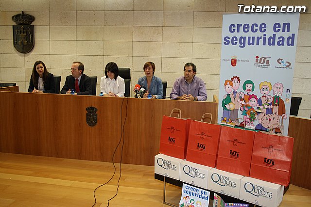Premios del certamen de dibujo 