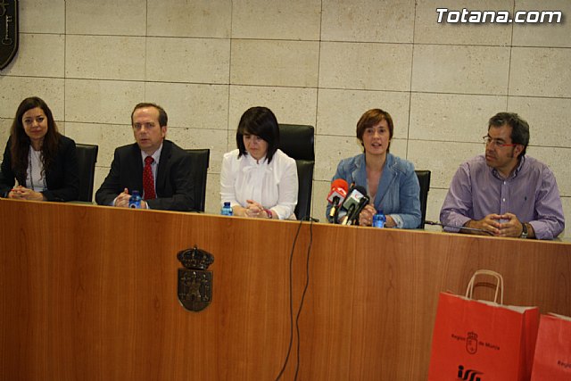 Premios del certamen de dibujo 