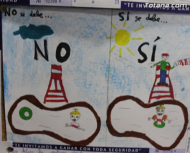 Entrega de los premios del Concurso Crece en Seguridad - 11