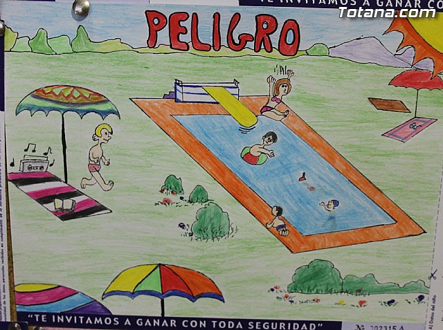 Entrega de los premios del Concurso Crece en Seguridad - 14