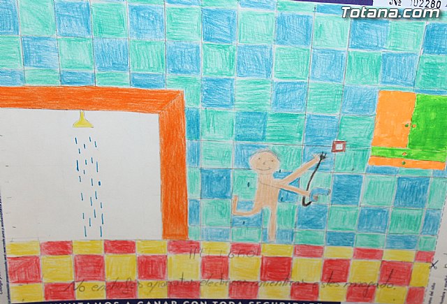 Entrega de los premios del Concurso Crece en Seguridad - 20