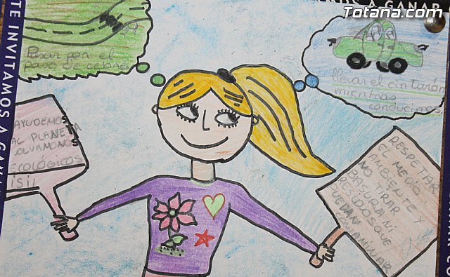 Entrega de los premios del Concurso Crece en Seguridad - 33