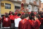 Romería infantil