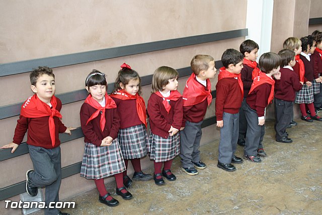 Romera Colegio Reina Sofa 2011 - 3