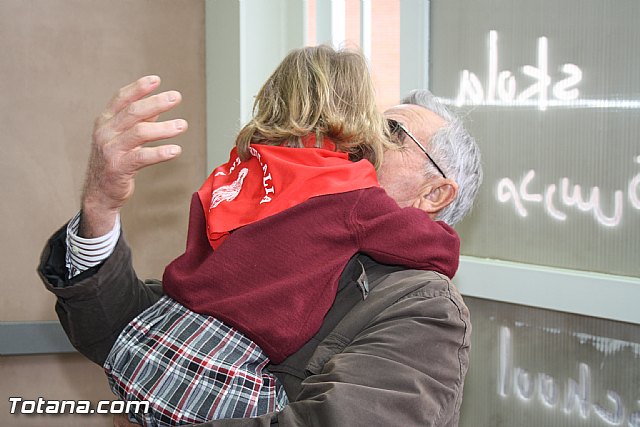 Romera Colegio Reina Sofa 2011 - 7