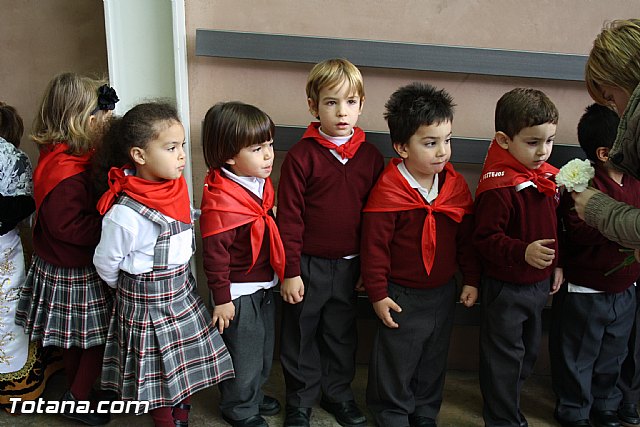 Romera Colegio Reina Sofa 2011 - 10