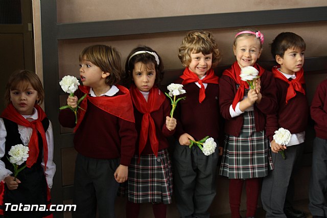 Romera Colegio Reina Sofa 2011 - 14