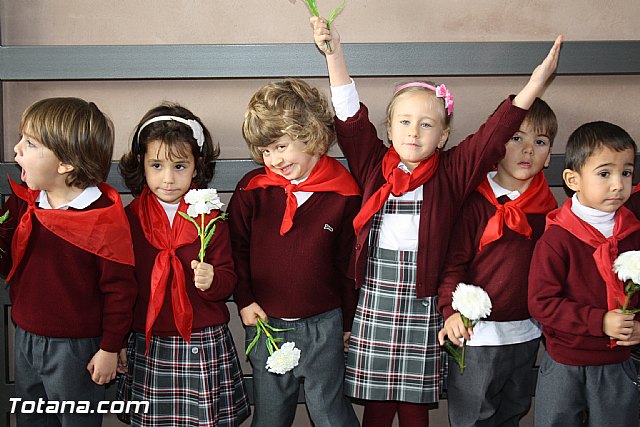 Romera Colegio Reina Sofa 2011 - 15