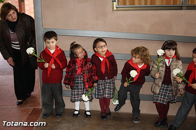 Romera Colegio Reina Sofa 2011 - 18