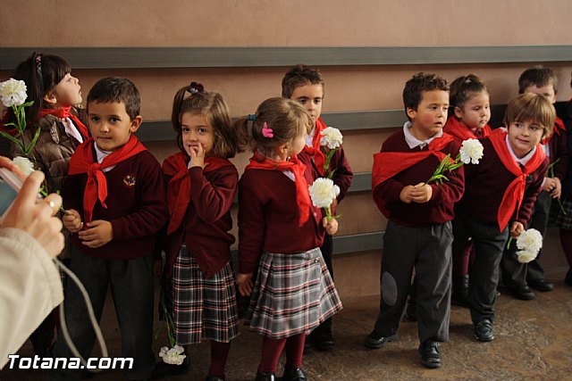 Romera Colegio Reina Sofa 2011 - 20