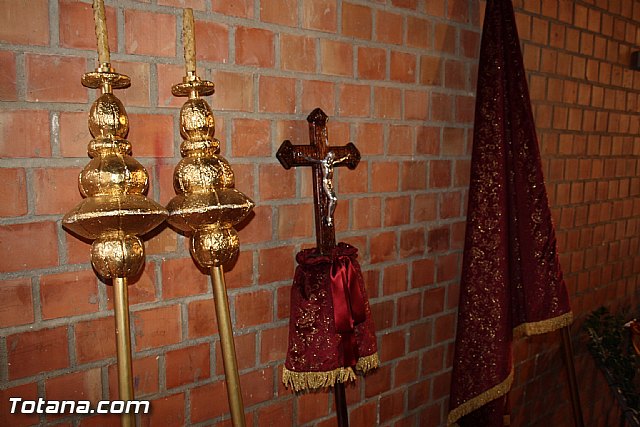 Romera Colegio Reina Sofa 2011 - 23