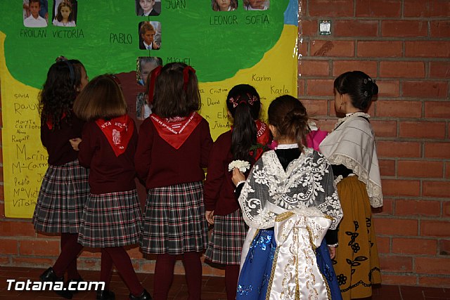 Romera Colegio Reina Sofa 2011 - 31