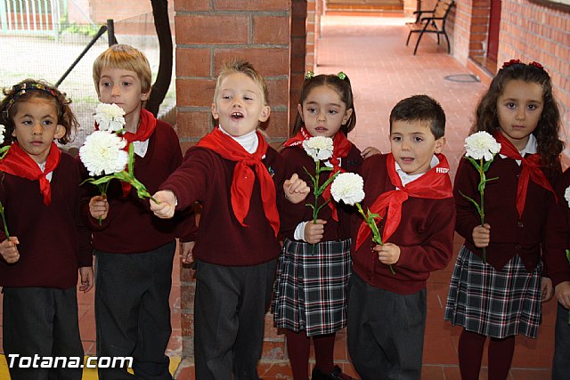 Romera Colegio Reina Sofa 2011 - 35