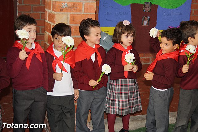 Romera Colegio Reina Sofa 2011 - 37