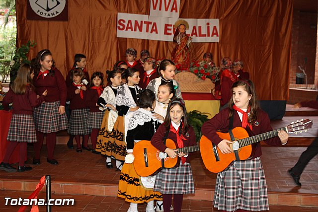 Romera Colegio Reina Sofa 2011 - 41