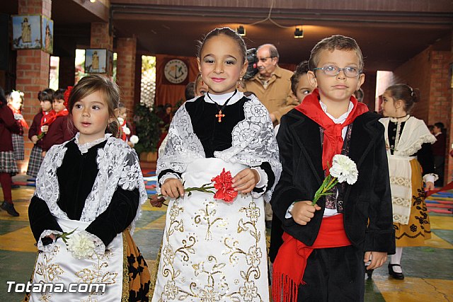 Romera Colegio Reina Sofa 2011 - 43