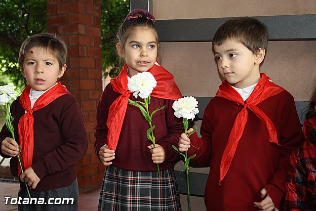 Romera Colegio Reina Sofa 2011 - 45