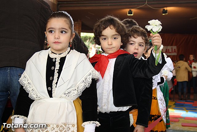 Romera Colegio Reina Sofa 2011 - 48