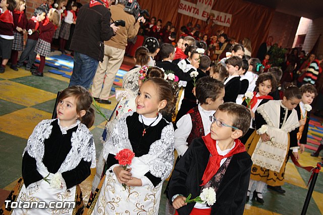 Romera Colegio Reina Sofa 2011 - 49