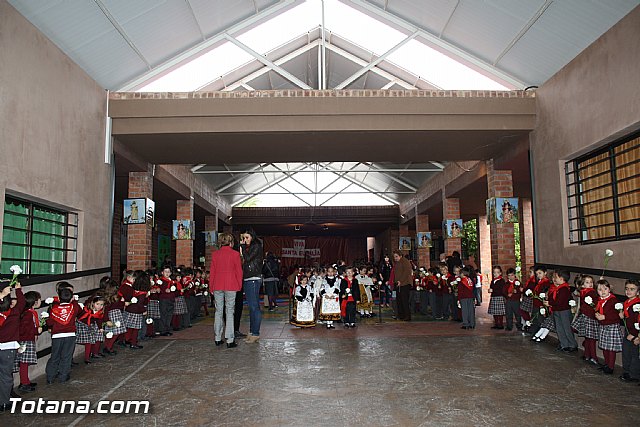 Romera Colegio Reina Sofa 2011 - 50