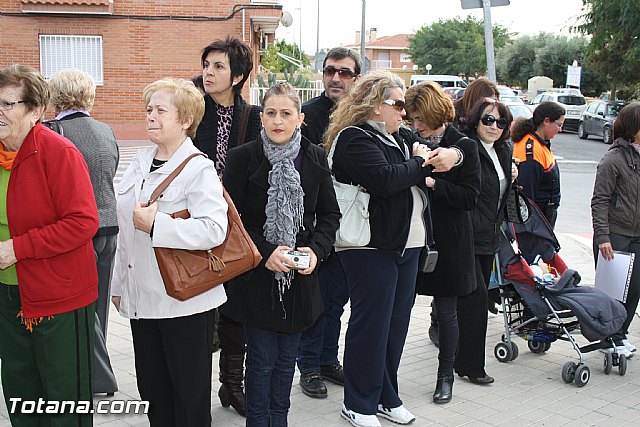 Romera Colegio Reina Sofa 2011 - 51