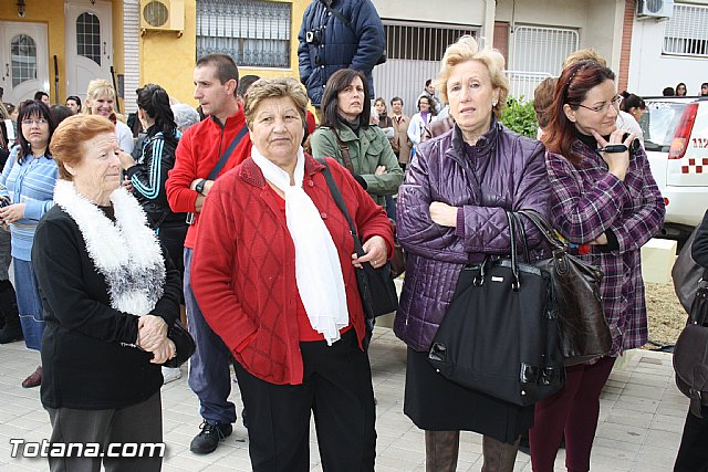 Romera Colegio Reina Sofa 2011 - 52