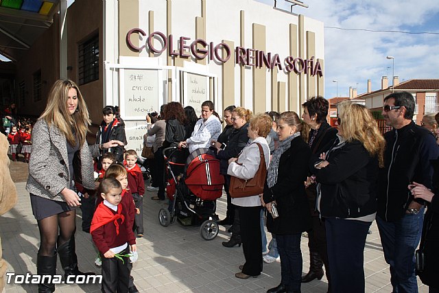 Romera Colegio Reina Sofa 2011 - 53