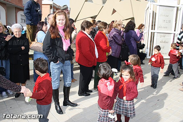 Romera Colegio Reina Sofa 2011 - 54