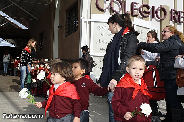 Romera Colegio Reina Sofa 2011 - 56