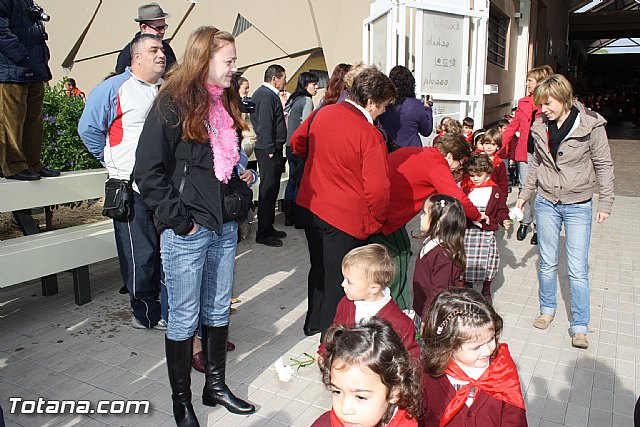 Romera Colegio Reina Sofa 2011 - 59