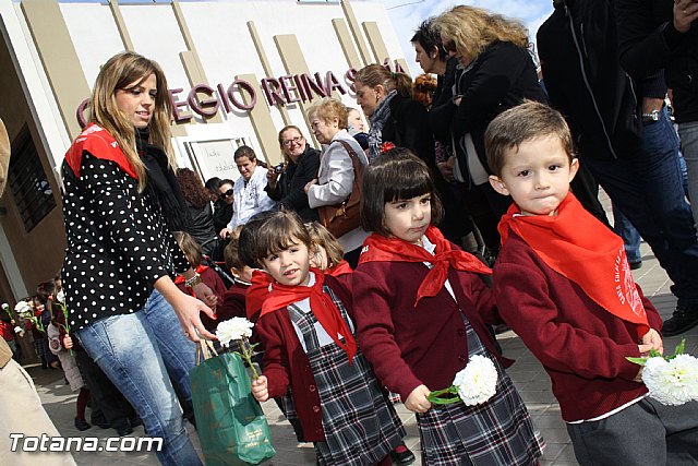 Romera Colegio Reina Sofa 2011 - 60