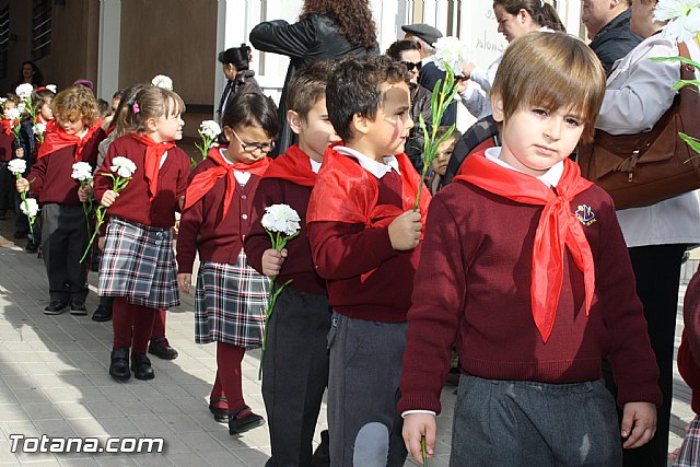 Romera Colegio Reina Sofa 2011 - 63