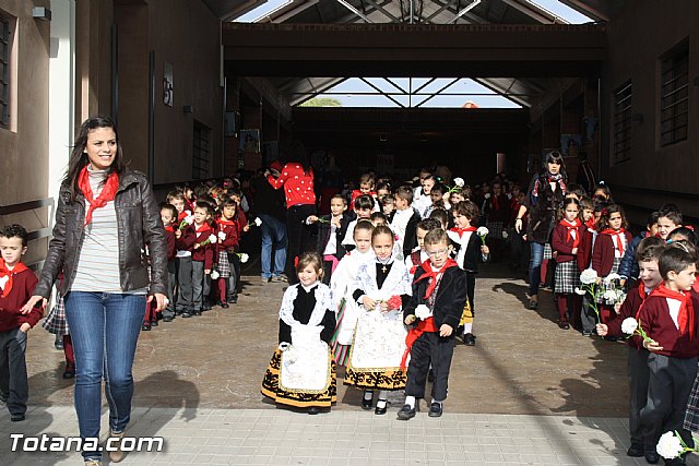 Romera Colegio Reina Sofa 2011 - 68