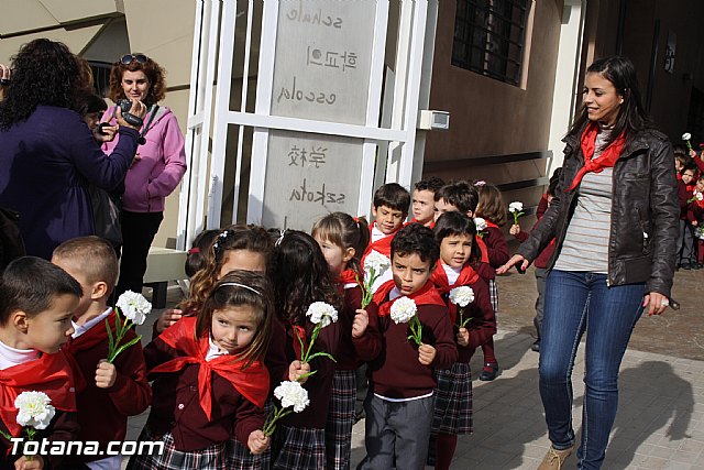 Romera Colegio Reina Sofa 2011 - 69
