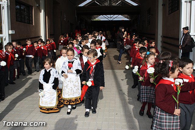 Romera Colegio Reina Sofa 2011 - 70