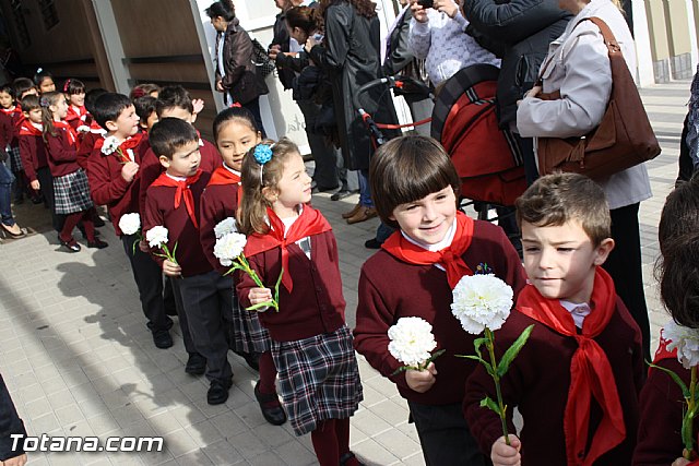 Romera Colegio Reina Sofa 2011 - 71