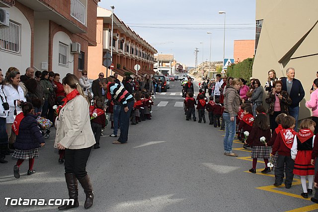 Romera Colegio Reina Sofa 2011 - 72