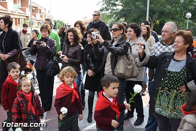 Romera Colegio Reina Sofa 2011 - 73