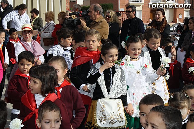 Romera Colegio Reina Sofa 2011 - 76