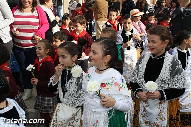 Romera Colegio Reina Sofa 2011 - 77