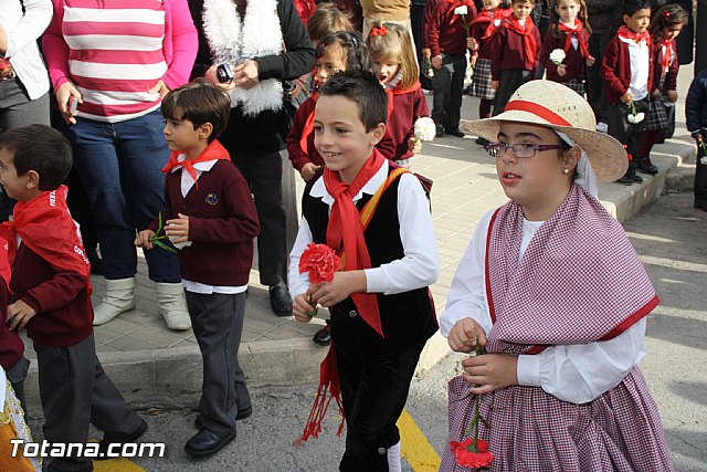 Romera Colegio Reina Sofa 2011 - 79