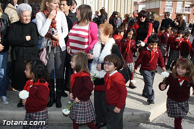 Romera Colegio Reina Sofa 2011 - 80